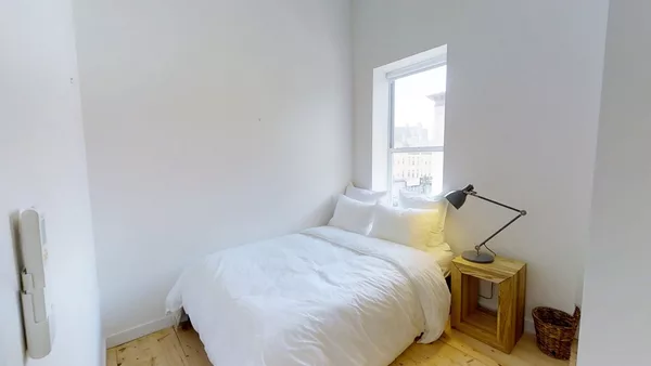 Coliving in Prospect Lefferts Gardens - Brooklyn, New York