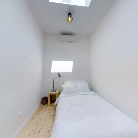 Coliving in Prospect Lefferts Gardens - Brooklyn, New York