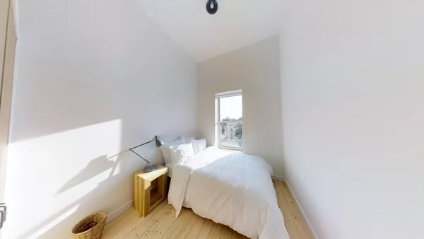 Coliving in Prospect Lefferts Gardens - Brooklyn, New York