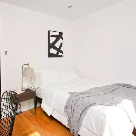 Coliving in Morningside Heights - Manhattan, New York