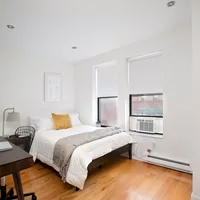 Coliving in Morningside Heights - Manhattan, New York