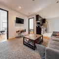Coliving in Morningside Heights - Manhattan, New York