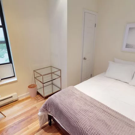 Coliving in Morningside Heights - Manhattan, New York