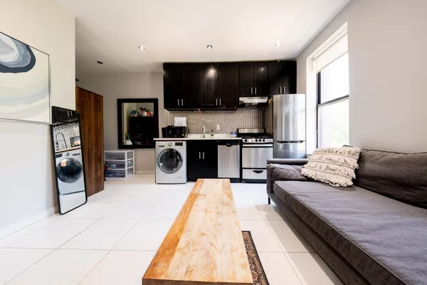 Coliving in Morningside Heights - Manhattan, New York