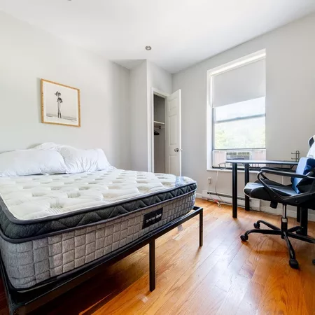Coliving in Morningside Heights - Manhattan, New York