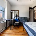 Coliving in Morningside Heights - Manhattan, New York