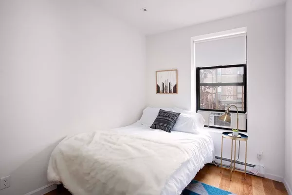 Coliving in Morningside Heights - Manhattan, New York
