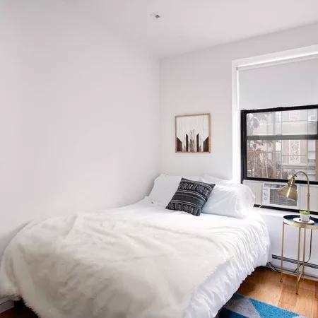 Coliving in Morningside Heights - Manhattan, New York