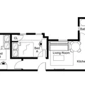 Coliving in Morningside Heights - Manhattan, New York