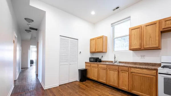 2 bedrooms apartment for rent in Lower West Side - West Side, Chicago