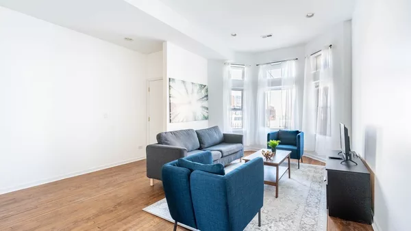 2 bedrooms apartment for rent in Lower West Side - West Side, Chicago