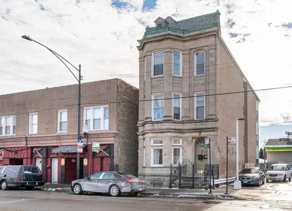 2 bedrooms apartment for rent in Lower West Side - West Side, Chicago