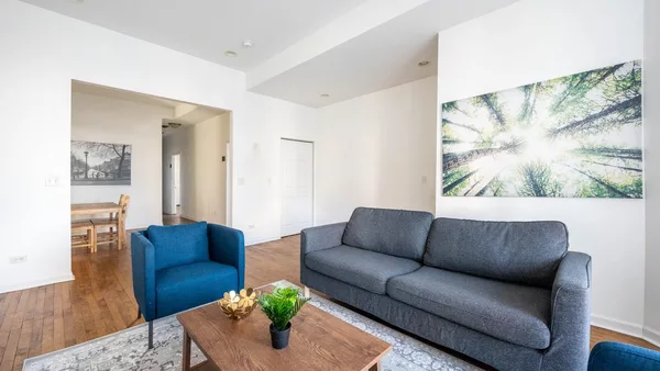 2 bedrooms apartment for rent in Lower West Side - West Side, Chicago