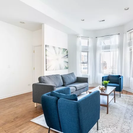 2 bedrooms apartment for rent in Lower West Side - West Side, Chicago