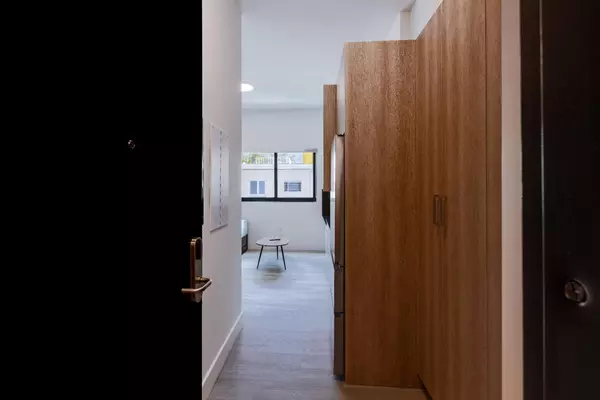 Coliving in Downtown Miami - Miami, Miami