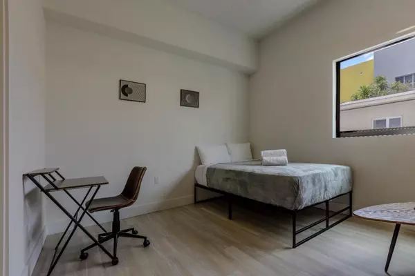 Coliving in Downtown Miami - Miami, Miami
