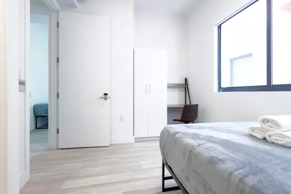 Coliving in Downtown Miami - Miami, Miami