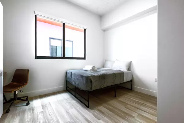 Coliving in Downtown Miami - Miami, Miami