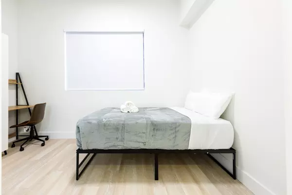 Coliving in Downtown Miami - Miami, Miami
