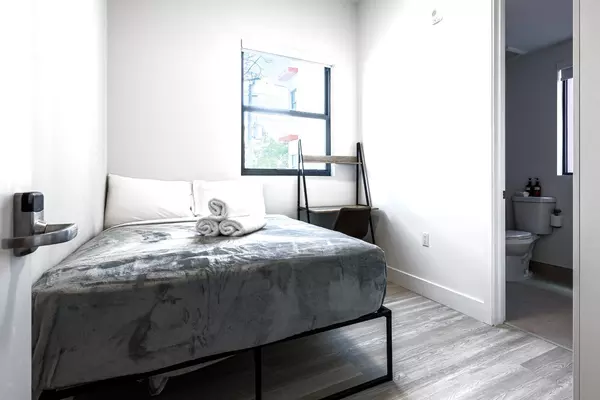 Coliving in Downtown Miami - Miami, Miami