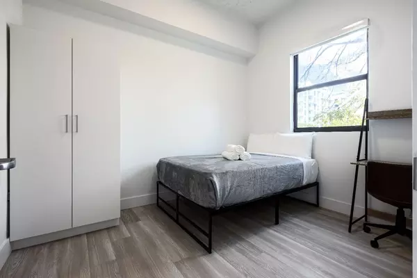 Coliving in Downtown Miami - Miami, Miami