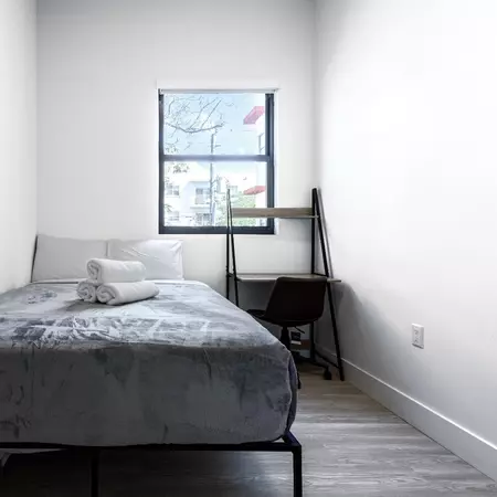 Coliving in Downtown Miami - Miami, Miami