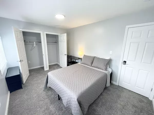 Coliving in Near Westside - Central Indy, Indianapolis