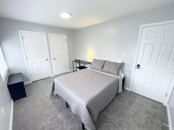 Coliving in Near Westside - Central Indy, Indianapolis