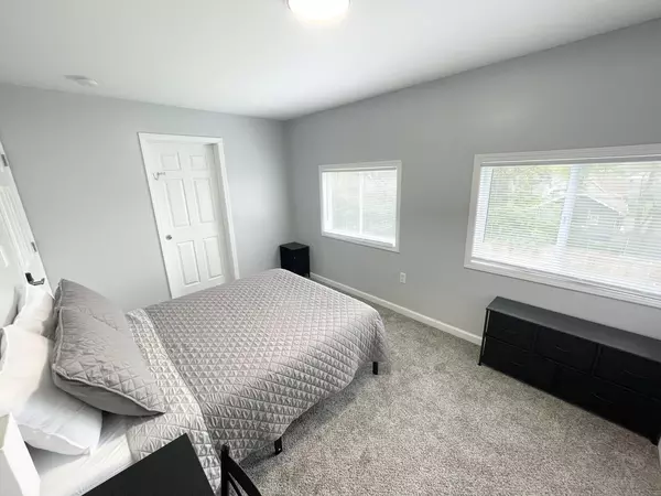 Coliving in Near Westside - Central Indy, Indianapolis