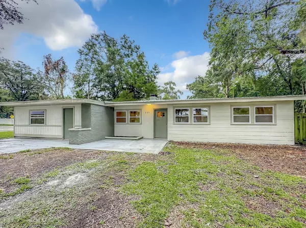 Coliving in Ocala - Outer Orlando, Orlando