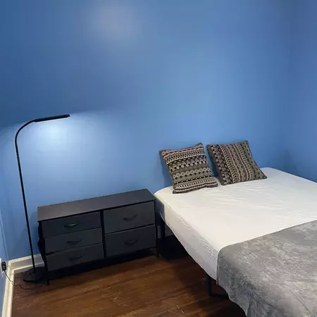 Coliving in Thomasboro - Hoskins - West Charlotte, Charlotte