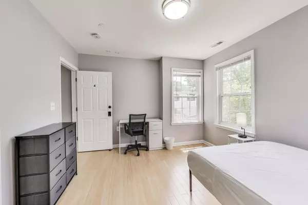 Coliving in College Park MD - Maryland, Washington DC