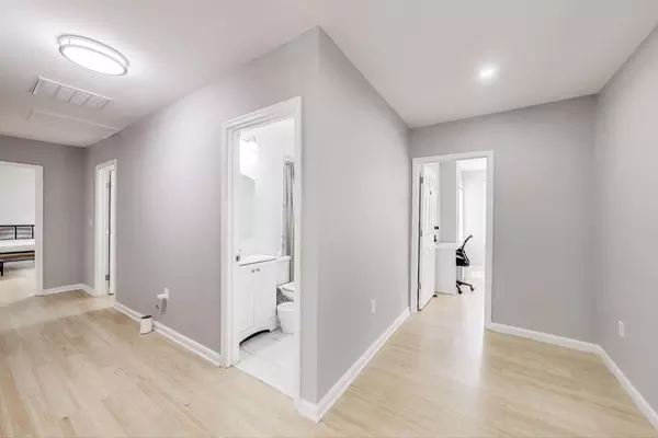 Coliving in College Park MD - Maryland, Washington DC