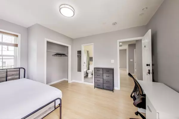 Coliving in College Park MD - Maryland, Washington DC