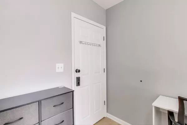 Coliving in College Park MD - Maryland, Washington DC