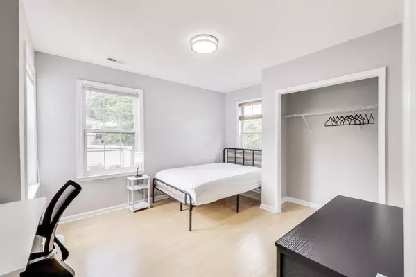 Coliving in College Park MD - Maryland, Washington DC