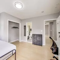 Coliving in College Park MD - Maryland, Washington DC