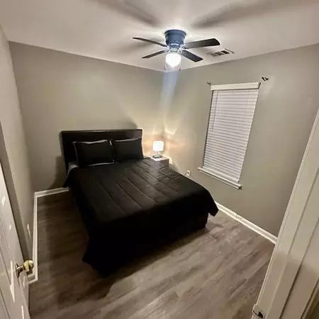 Coliving in College Park - South Atl, Atlanta