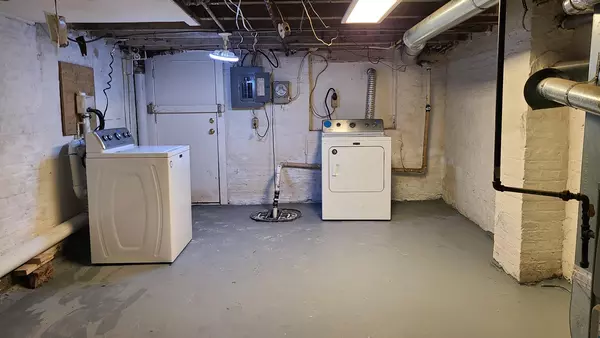 Coliving in East Baltimore - Baltimore Metro Area, Washington DC