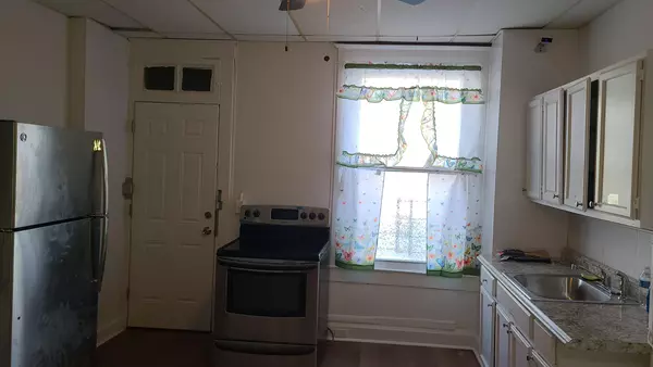 Coliving in East Baltimore - Baltimore Metro Area, Washington DC