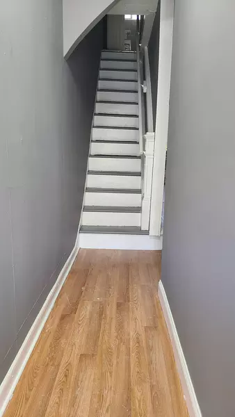Coliving in East Baltimore - Baltimore Metro Area, Washington DC