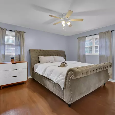 Coliving in College Park - South Atl, Atlanta