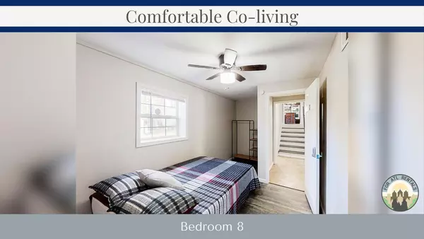 Coliving in Clayton County GA - South Atl, Atlanta