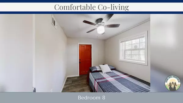 Coliving in Clayton County GA - South Atl, Atlanta