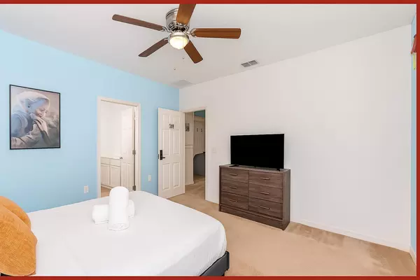 Coliving in Poinciana - South Orlando, Orlando