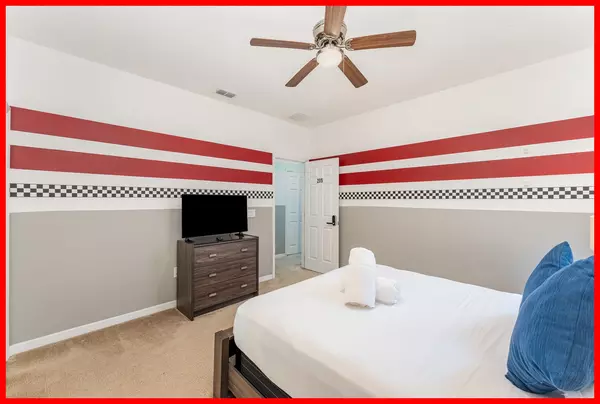 Coliving in Poinciana - South Orlando, Orlando