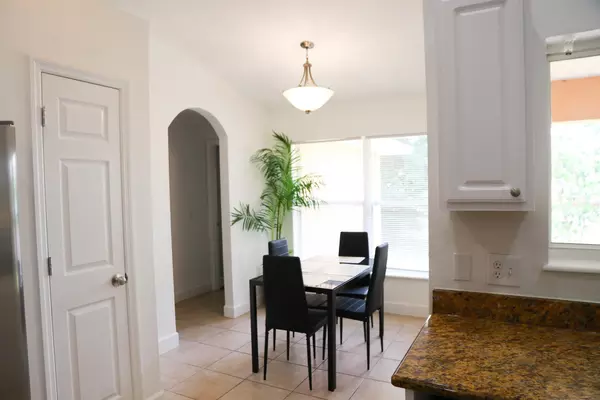 Coliving in Plant City - East Tampa, Tampa