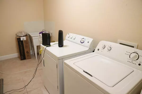 Coliving in Plant City - East Tampa, Tampa