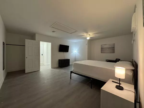 Coliving in Plant City - East Tampa, Tampa