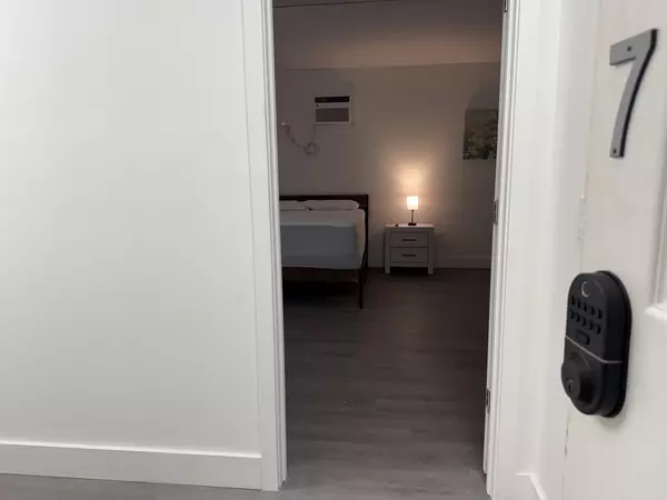 Coliving in Plant City - East Tampa, Tampa